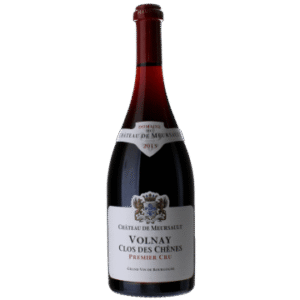 Volnay 1er Cru Clos Des Chenes 2022 - Château de Meursault