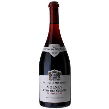 Volnay 1er Cru Clos Des Chenes 2022 - Château de Meursault