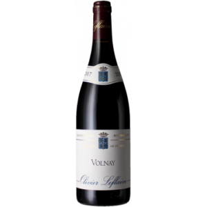 Volnay 1er Cru - Les Mitans 2017 - Olivier Leflaive