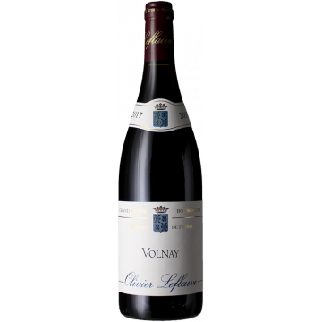 Volnay 1er Cru - Les Mitans 2017 - Olivier Leflaive