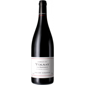 Volnay 1er Cru - Les Santenots 2021 - Vincent Girardin