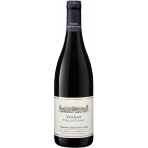 Volnay 2022 - Domaine Genot Boulanger
