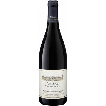 Volnay 2022 - Domaine Genot Boulanger