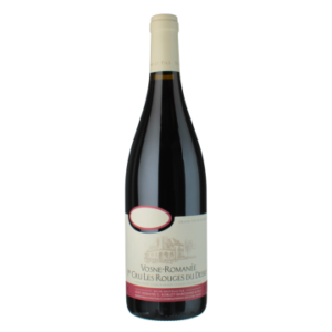 Vosne Romanée 1er Cru Les Rouges 2022 - Domaine Roblot Marchand