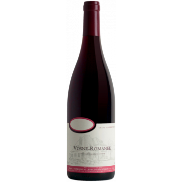 Vosne Romanée 2023 - Domaine Roblot Marchand