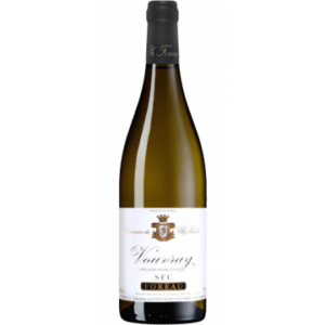 Vouvray Sec 2024 - Clos Naudin