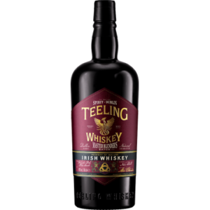 Whiskey - Teeling - Master Blender's Batch