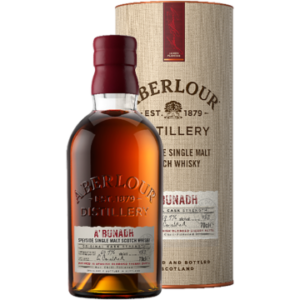 Whisky - Aberlour - A Bunadh - Geschenkverpakking