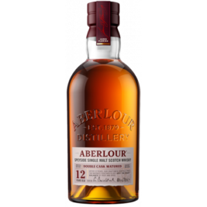 Whisky - Aberlour - Double Cask 12 Jaar