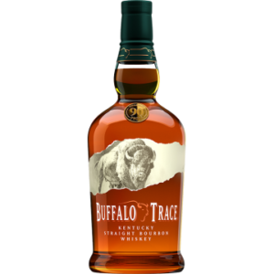 Whisky - Buffalo Trace - Kentucky Straight Bourbon Whiskey