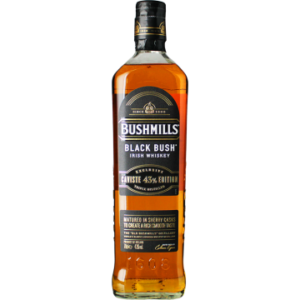 Whisky - Bushmills - Black Bush