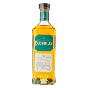 Whisky Bushmills Malt 10 Jaar