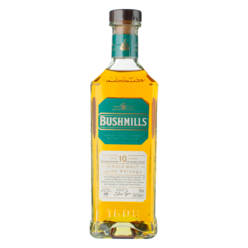 Whisky Bushmills Malt 10 Jaar