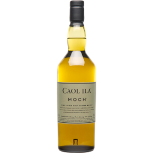 Whisky - Caol Ila - Moch