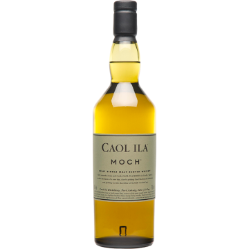 Whisky - Caol Ila - Moch