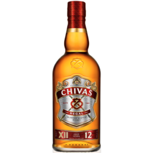 Whisky - Chivas Regal 12 Jaar