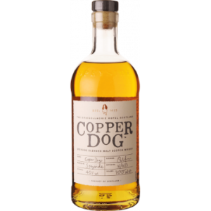 Whisky - Copper Dog - Blended Malt