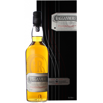 Whisky - Cragganmore Limited Release