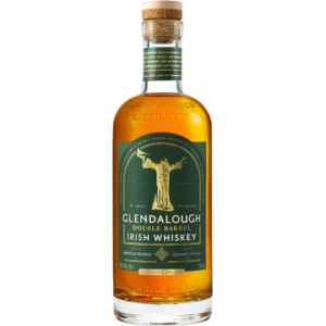 Whisky - Glendalough - Double Barrel