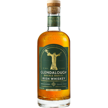Whisky - Glendalough - Double Barrel