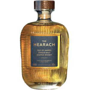 Whisky - Isle of Harris The Hearach
