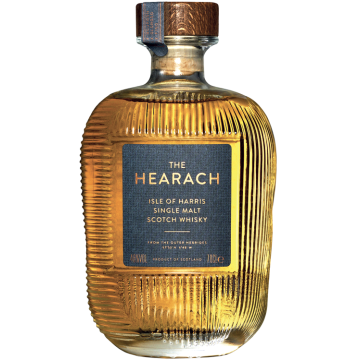 Whisky - Isle of Harris The Hearach