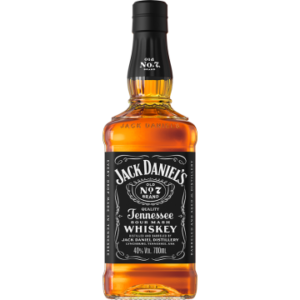 Whisky - Jack Daniel's - N°7