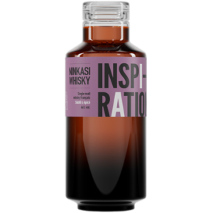 Whisky - Ninkasi - Inspiration