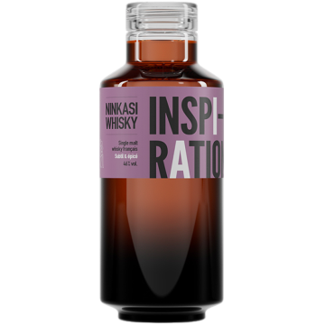 Whisky - Ninkasi - Inspiration