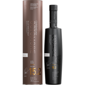 Whisky - Octomore 15.2 - Geschenkverpakking