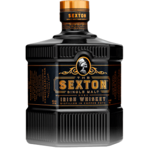Whisky - The Sexton - Single Malt