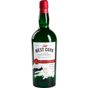 Whisky - West Cork Distillers - IPA Cask finish