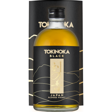 Whisky - White Oak Distillery - Tokinoka Black