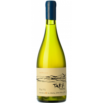 White Wine N°1 - Chardonnay 2022 - Tara
