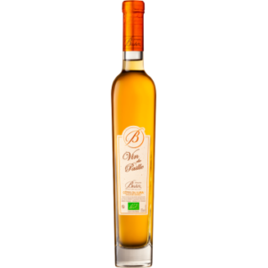 Wijn de Paille 2020 - Domaine Badoz