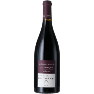 Wijn Noir 2024 - Domaine Du Tunnel