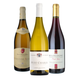Wijnpakket - Bestsellers Bourgogne