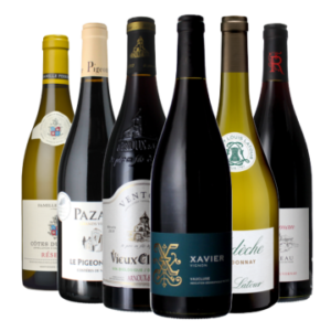Pack meilleures ventes Rhône