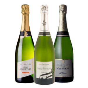 Wijnpakket - Champagnes - Top klantenbeoordelingen