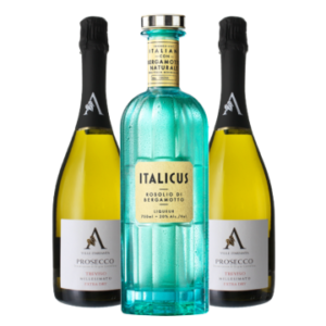 Wijnpakket - Cocktail Italicus Spritz
