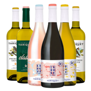 Wijnpakket - Domaine Tariquet