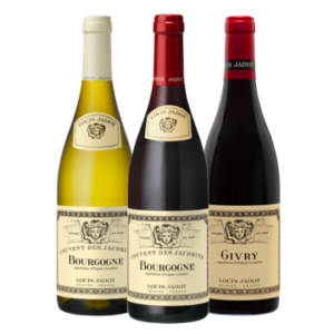 Wijnpakket - Maison Louis Jadot