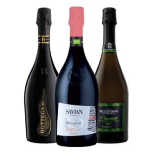 Wijnpakket - Prosecco Italië