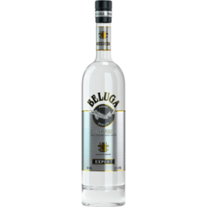 Wodka Beluga Noble
