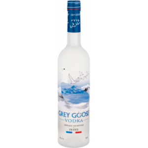 Wodka Grey Goose