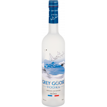Wodka Grey Goose