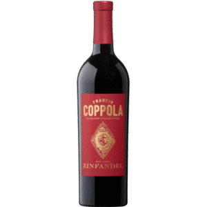 Zinfandel - Diamond Collection 2022 - Francis Ford Coppola
