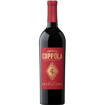 Zinfandel - Diamond Collection 2022 - Francis Ford Coppola